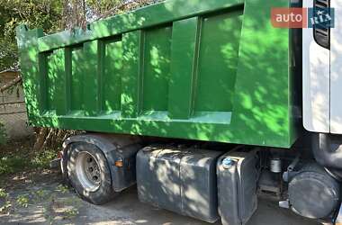 Самосвал Volvo FE 2008 в 