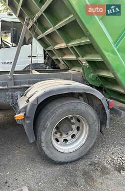Самосвал Volvo FE 2008 в 