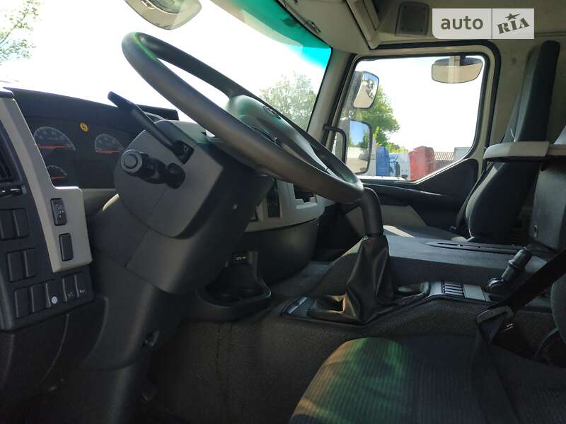 Рефрижератор Volvo FE 2009 в Хмельницком