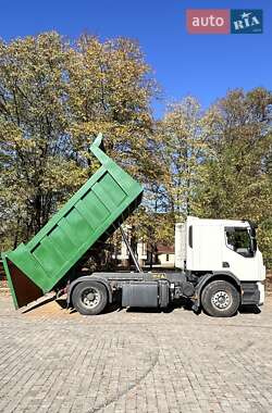 Самосвал Volvo FE 2008 в 