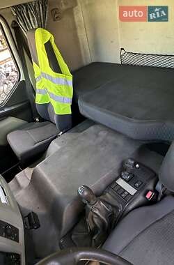 Самосвал Volvo FE 2008 в 