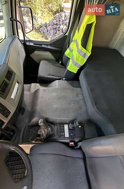 Самосвал Volvo FE 2008 в 