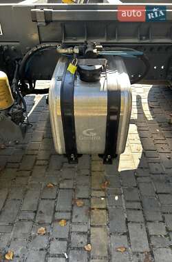 Самосвал Volvo FE 2008 в 