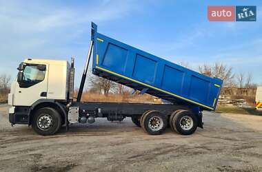 Самоскид Volvo FE 2008 в Тернополі