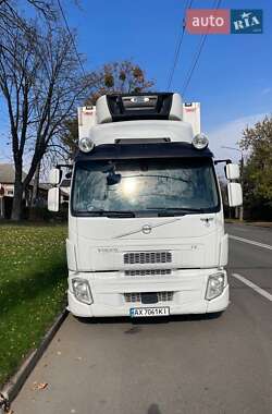 Рефрижератор Volvo FE 2017 в Харкові