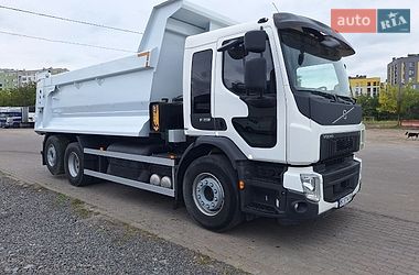 volvo fe 2023 в Львів від професійного продавця Віталій