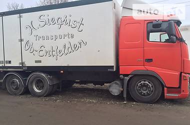 Тягач Volvo FH 12 2004 в Славянске