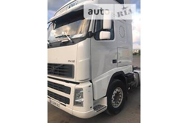 Тягач Volvo FH 12 2003 в Иршаве