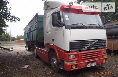 Тягач Volvo FH 12 1997 в Хмельницком