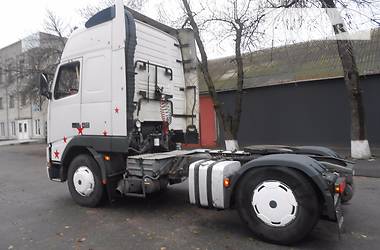 Тягач Volvo FH 12 2002 в Миколаєві