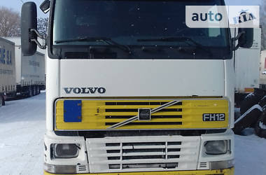 Вантажівка Volvo FH 12 2000 в Хмельницькому