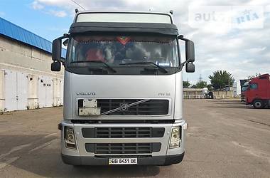 Тягач Volvo FH 12 2003 в Харькове