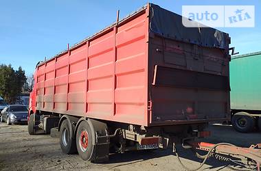  Volvo FH 12 2001 в Чернигове