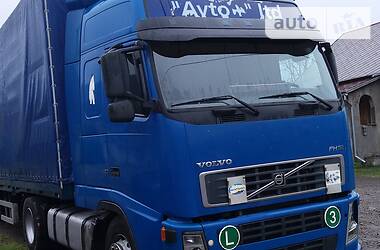 Тягач Volvo FH 12 2002 в Перечині