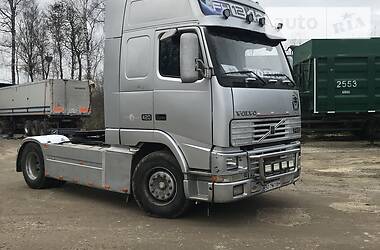 Тягач Volvo FH 12 2000 в 
