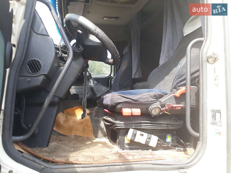 Тягач Volvo FH 12 1998 в Херсоне