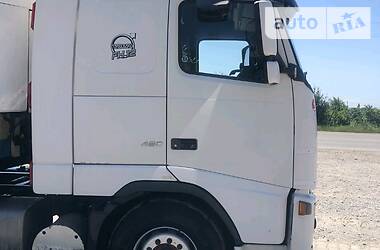 Тягач Volvo FH 12 2005 в Каменец-Подольском