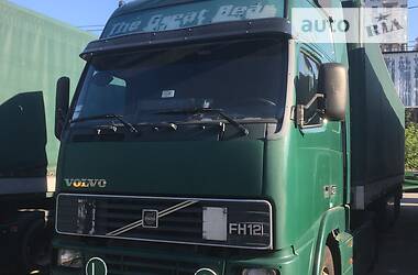 Тягач Volvo FH 12 2001 в Киеве