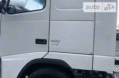 Тягач Volvo FH 12 2007 в Каменец-Подольском