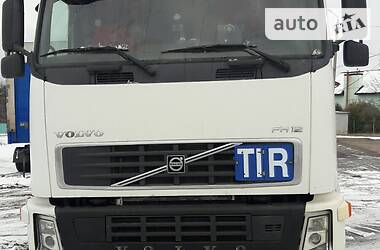 Борт Volvo FH 12 2004 в Харькове