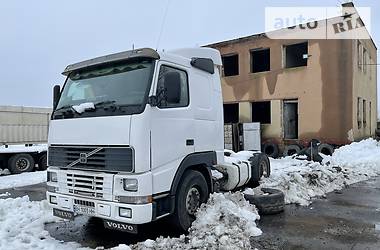 Тягач Volvo FH 12 2001 в Одессе