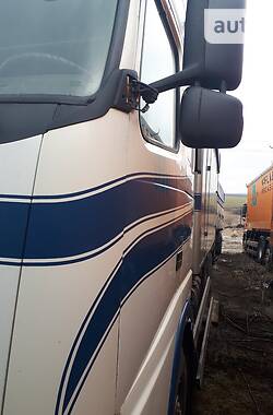 Зерновоз Volvo FH 12 2005 в Кропивницькому