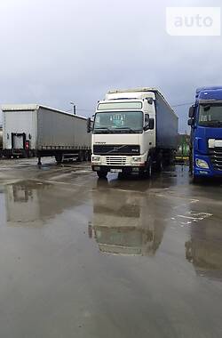 Тягач Volvo FH 12 2001 в Коломые