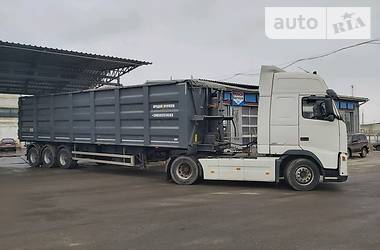 Тягач Volvo FH 12 2004 в Сумах