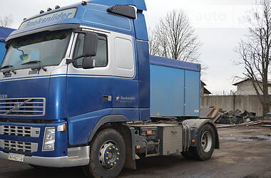 Тягач Volvo FH 12 2007 в Харкові