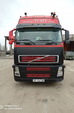 Тягач Volvo FH 12 2003 в Ровно