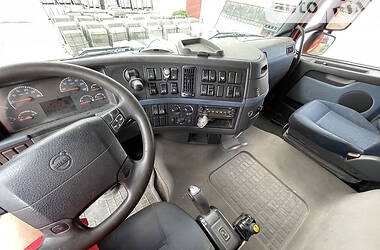 Самосвал Volvo FH 12 2006 в Одессе