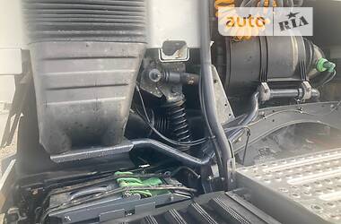 Тягач Volvo FH 12 2012 в 