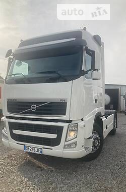 Тягач Volvo FH 12 2012 в 