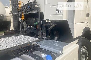 Тягач Volvo FH 12 2012 в 