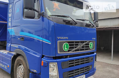 Тягач Volvo FH 12 2005 в Києві