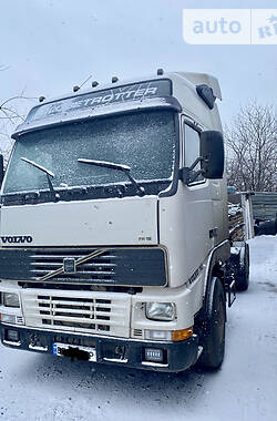 Тягач Volvo FH 12 1997 в Миколаєві