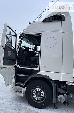 Тягач Volvo FH 12 2002 в Виннице