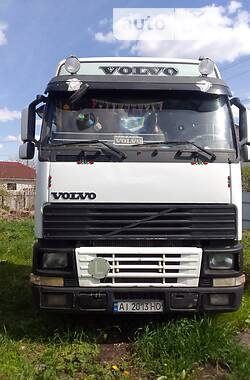 Тягач Volvo FH 12 1998 в Тульчине