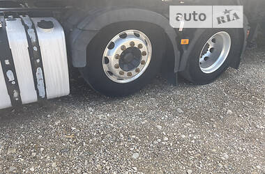 Тягач Volvo FH 12 2015 в 