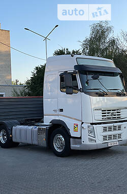 Тягач Volvo FH 12 2012 в Ковеле