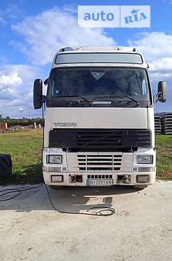 Тягач Volvo FH 12 1999 в Бершади