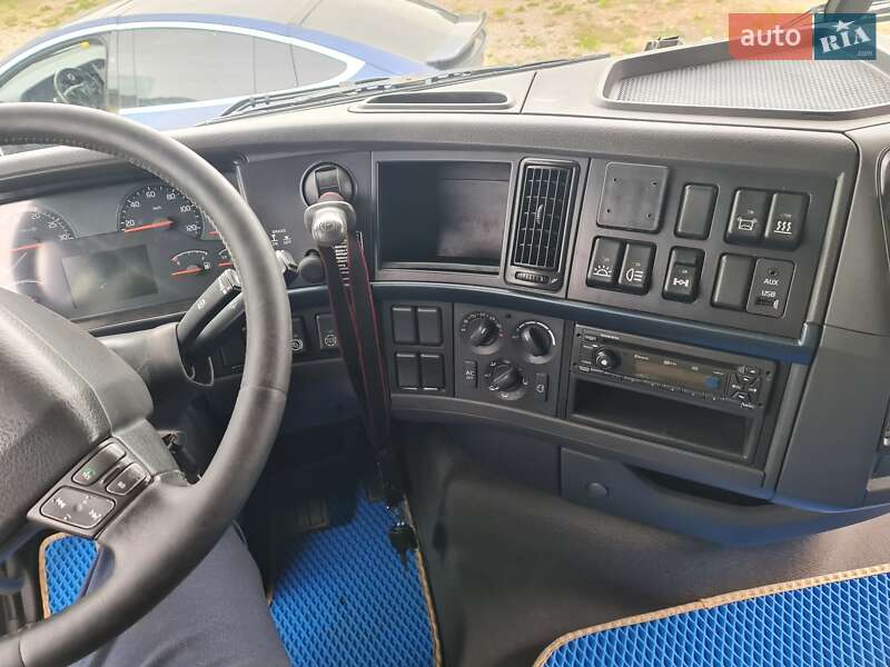 Тягач Volvo FH 12 2010 в Виннице фото 61 Тягач Volvo FH 12 2010 в Виннице