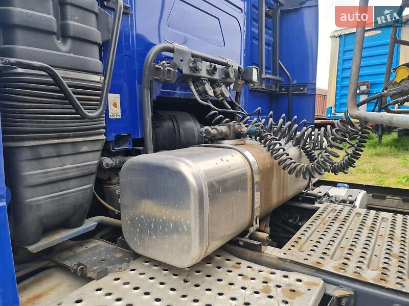 Тягач Volvo FH 12 2010 в Виннице фото 73 Тягач Volvo FH 12 2010 в Виннице
