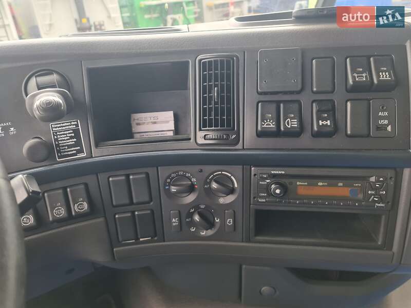 Тягач Volvo FH 12 2010 в Виннице фото 5 Тягач Volvo FH 12 2010 в Виннице