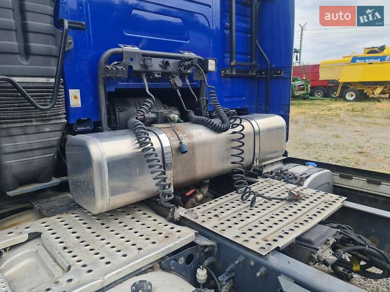Тягач Volvo FH 12 2010 в Виннице фото 14 Тягач Volvo FH 12 2010 в Виннице