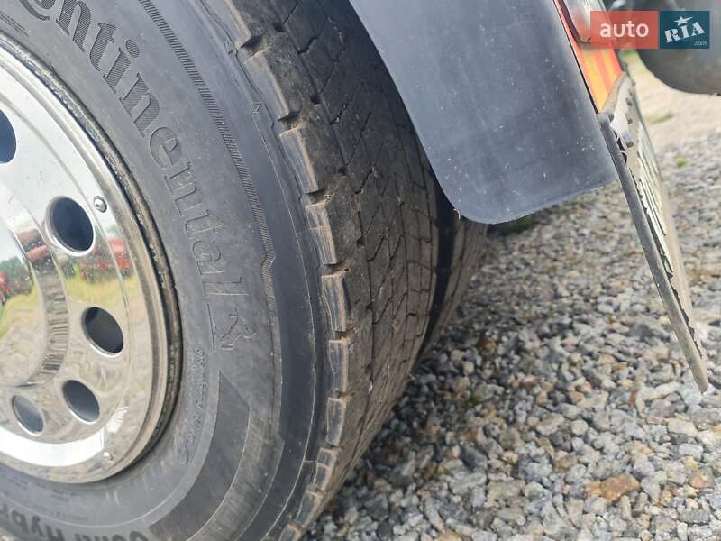 Тягач Volvo FH 12 2010 в Виннице фото 15 Тягач Volvo FH 12 2010 в Виннице