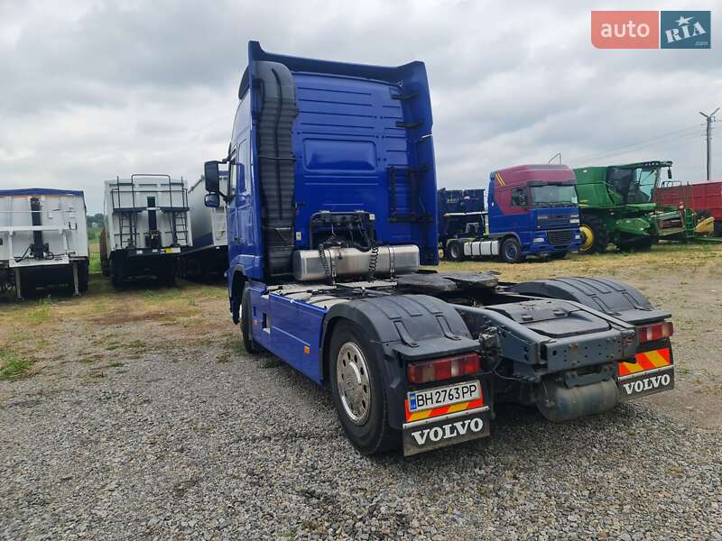 Тягач Volvo FH 12 2010 в Виннице фото 18 Тягач Volvo FH 12 2010 в Виннице