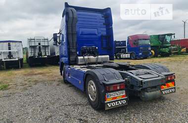 Тягач Volvo FH 12 2010 в Виннице