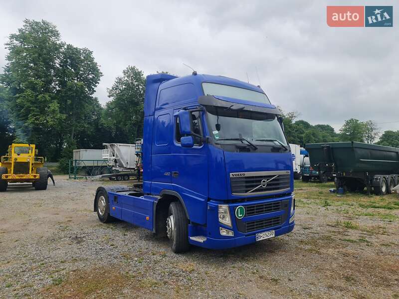 Тягач Volvo FH 12 2010 в Виннице фото 30 Тягач Volvo FH 12 2010 в Виннице