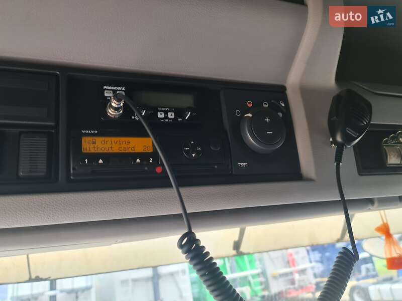 Тягач Volvo FH 12 2010 в Виннице фото 32 Тягач Volvo FH 12 2010 в Виннице